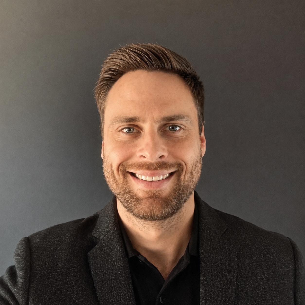 Charles Steffen, Healthcare Advisor