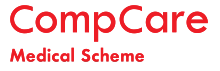 Compcare logo
