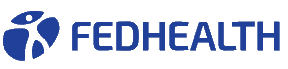 Fedhealth logo