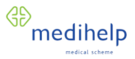 Medihelp logo
